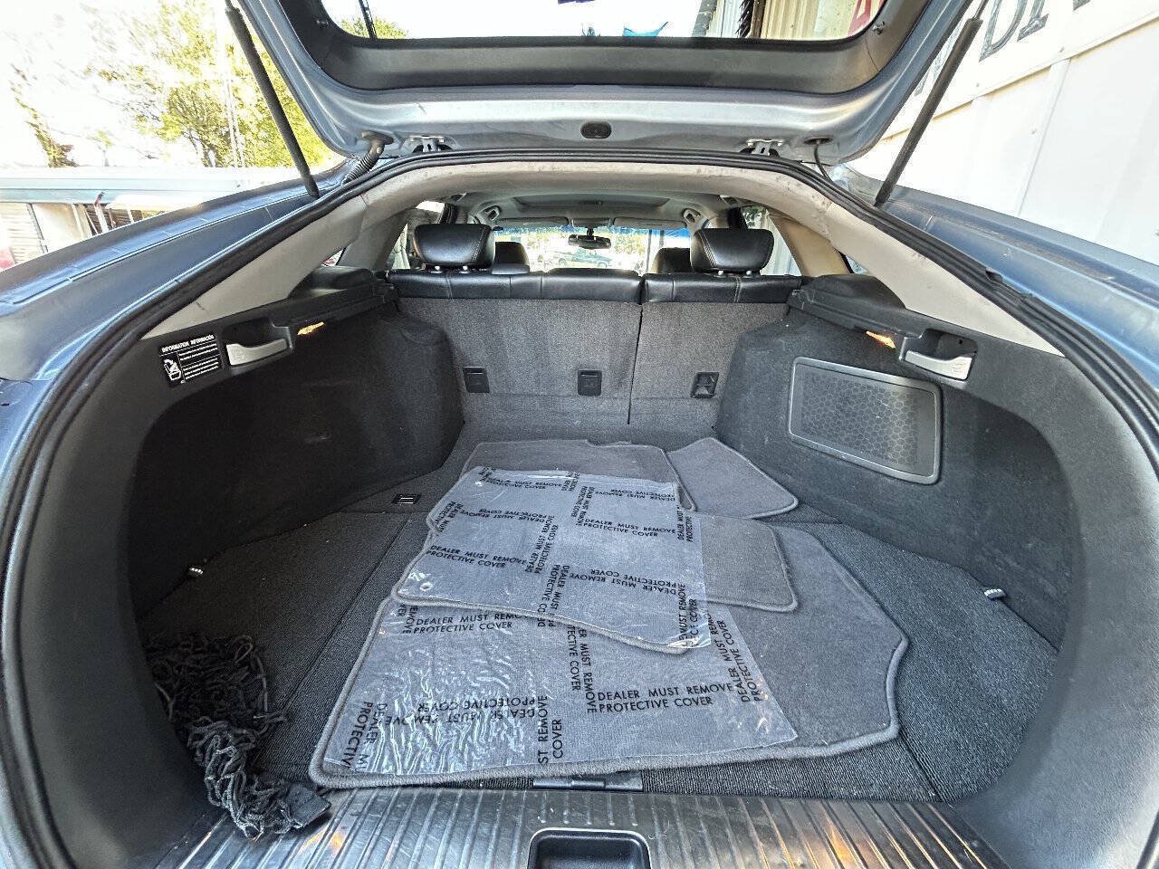 Used 2011 Honda Crosstour EX-L image 10
