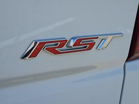 Certified 2026 Chevrolet Silverado 1500 RST RWD image 28