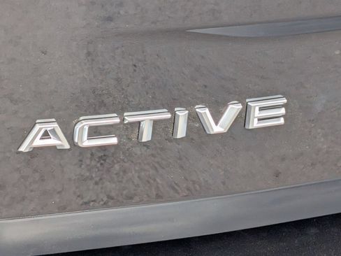 New 2026 Ford Expedition Active AWD/4WD image 17