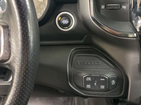 Used 2022 RAM 1500 Laramie image 12