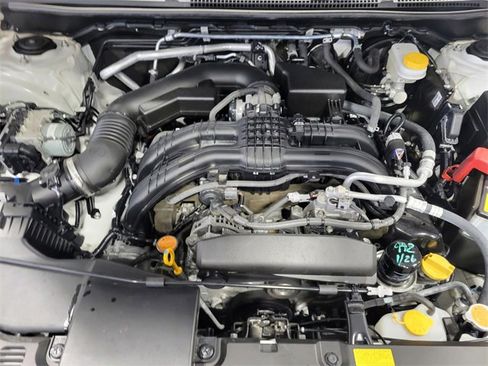 Certified 2023 Subaru Crosstrek 2.0i Premium image 36