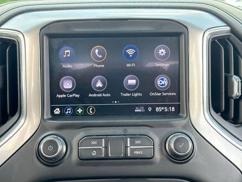 Used 2021 Chevrolet Silverado 1500 LT RWD image 16
