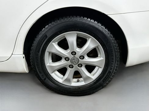 Used 2008 Toyota Camry image 27