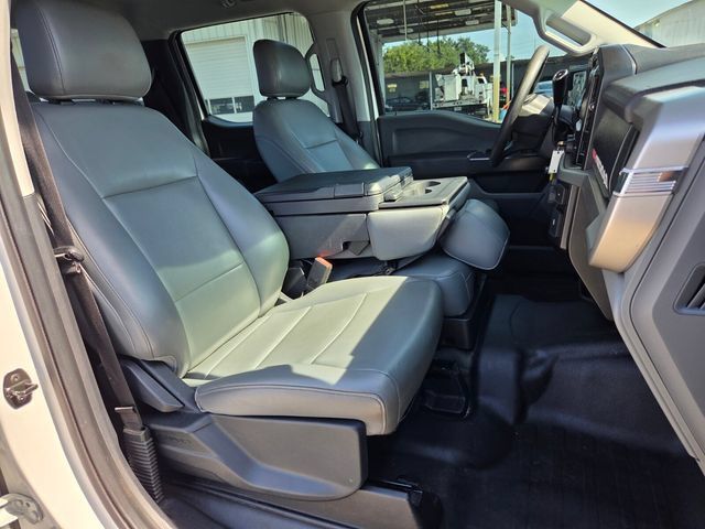 Used 2021 Ford F150 XL w/ Equipment Group 101A High AWD/4WD image 17