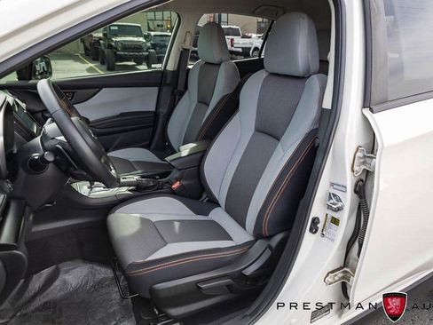Used 2023 Subaru Crosstrek 2.0i Premium AWD/4WD image 20
