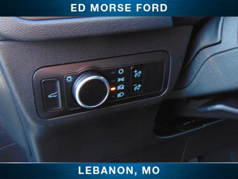 New 2026 Ford Escape ST-Line w/ Tech Pack #1 AWD/4WD image 11