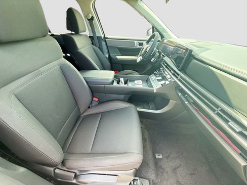 New 2026 Hyundai Santa Fe SE FWD image 20