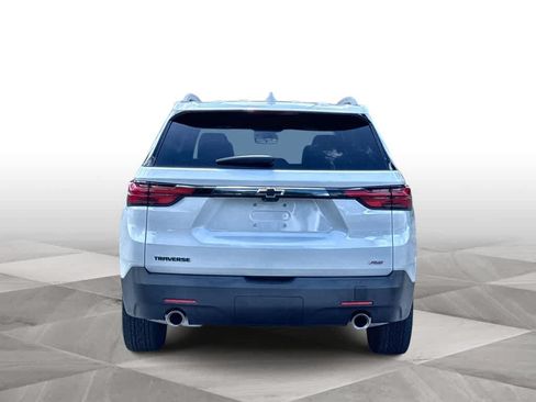 Used 2023 Chevrolet Traverse RS FWD image 7
