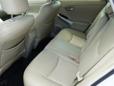 Used 2012 Toyota Prius Three FWD image 10