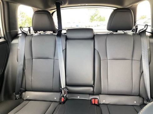 New 2026 Subaru Outback Wilderness AWD/4WD image 12