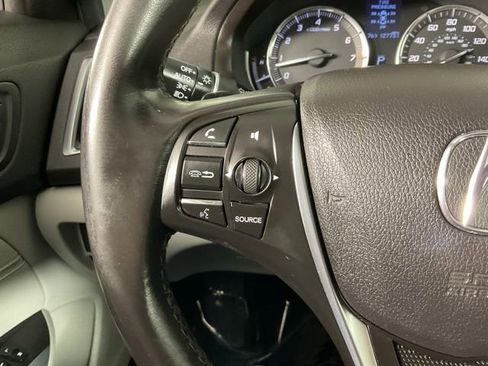 Used 2015 Acura TLX V6 image 23