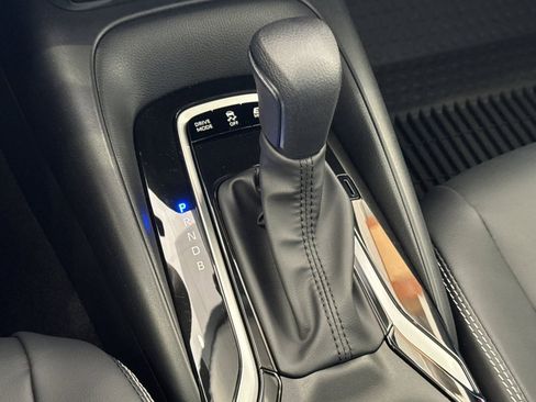 New 2026 Toyota Corolla XLE image 21