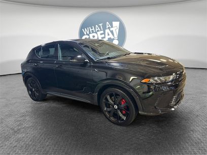 Used 2024 Dodge Hornet R/T Plus