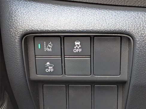Certified 2020 Honda CR-V LX image 18
