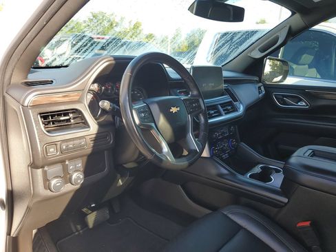 Used 2021 Chevrolet Tahoe LT RWD image 18