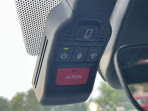 Used 2025 Toyota Tacoma TRD Sport image 28