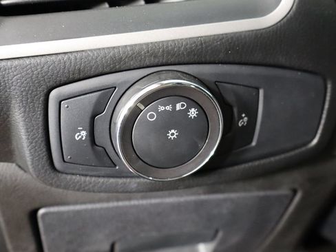 Used 2017 Ford Edge SEL w/ Equipment Group 201A FWD image 21
