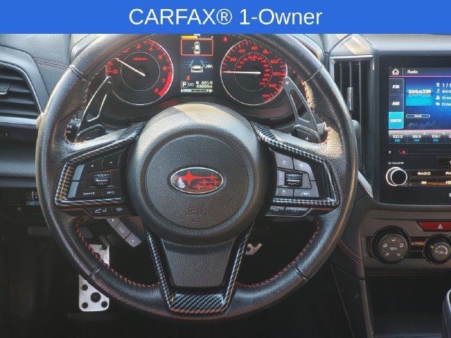 Used 2022 Subaru Impreza 2.0i Sport AWD/4WD image 25