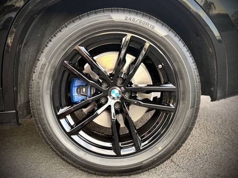Used 2019 BMW X3 M40i w/ Premium Package AWD/4WD image 20
