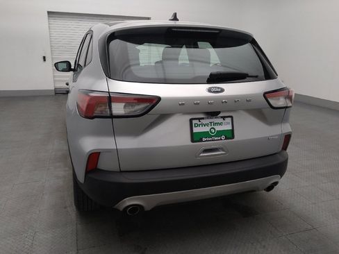 Used 2020 Ford Escape S image 6