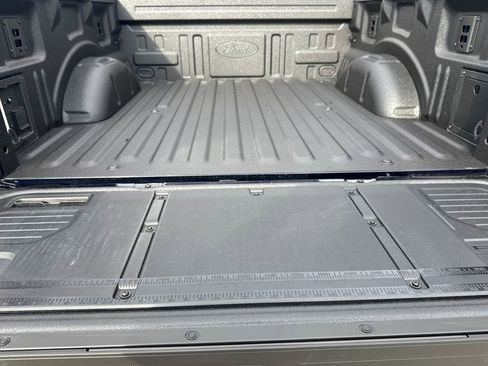 New 2025 Ford F150 Raptor image 22