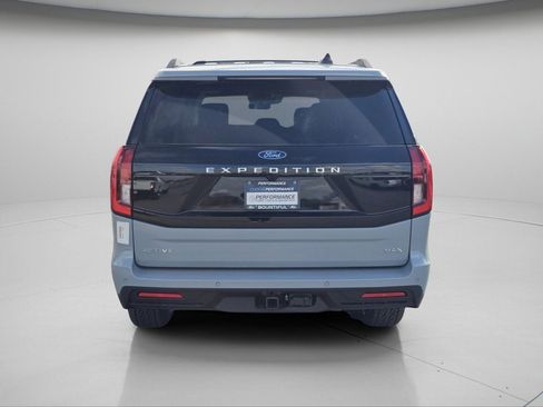 New 2025 Ford Expedition Max Active image 24