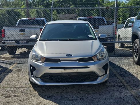 Used 2021 Kia Rio LX FWD image 5
