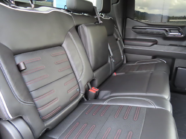 Certified 2023 GMC Sierra 1500 AT4X w/ AT4X AEV Edition AWD/4WD image 50