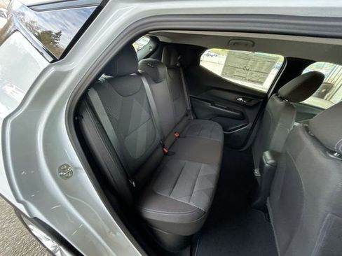 New 2027 Chevrolet Bolt LT image 24