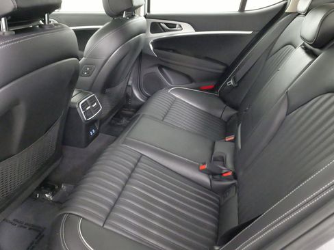 Used 2026 Genesis G70 2.5T Prestige image 35