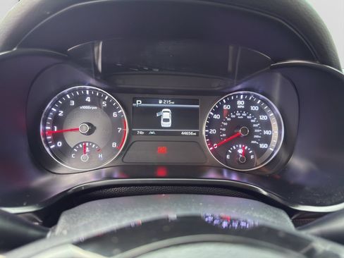 Used 2022 Kia Forte LXS FWD image 14