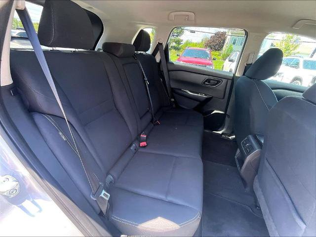 Certified 2024 Nissan Rogue S AWD/4WD image 16