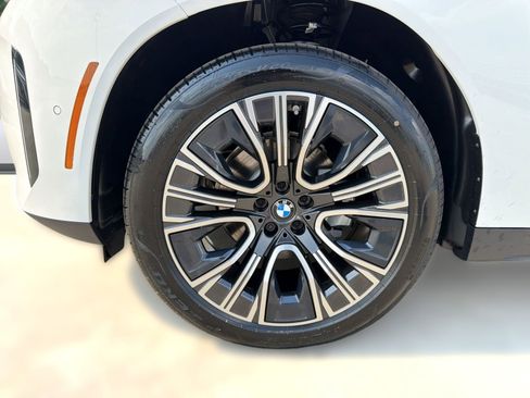 New 2026 BMW X3 xDrive30 w/ Premium Package AWD/4WD image 11