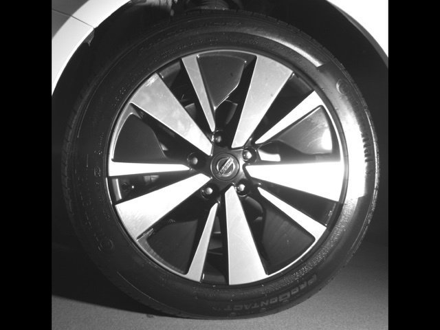 Used 2019 Nissan Altima 2.5 SL AWD/4WD image 9