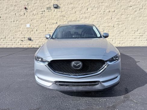 Used 2018 MAZDA CX-5 Touring FWD image 8