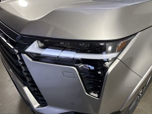 New 2026 Lexus GX 550 image 29