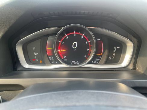 Used 2018 Volvo S60 T5 Inscription AWD/4WD image 25