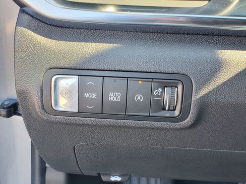 Used 2026 GMC Terrain Elevation FWD image 21