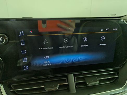 New 2026 Chevrolet Trax ACTIV w/ Driver Confidence Package image 23