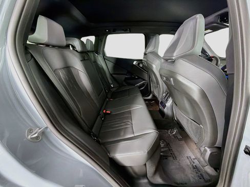New 2026 BMW X3 M50 w/ Premium Package AWD/4WD image 27