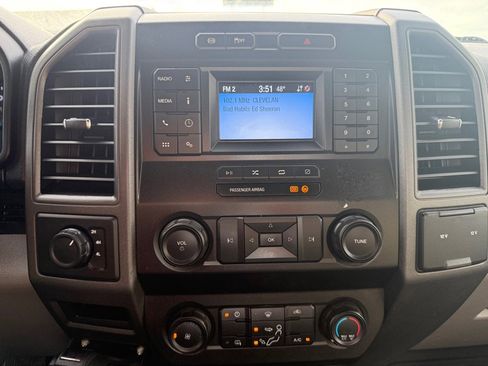 Used 2021 Ford F450 XL w/ Power Equipment Group image 16