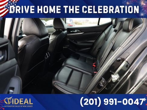 Used 2018 Nissan Maxima 3.5 SV FWD image 26