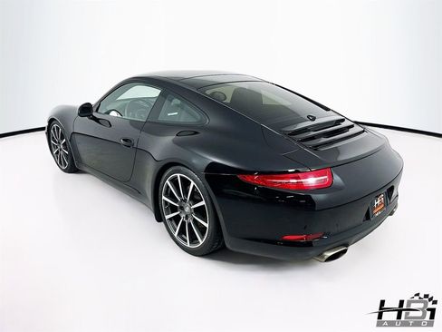 Used 2013 Porsche 911 Carrera image 8