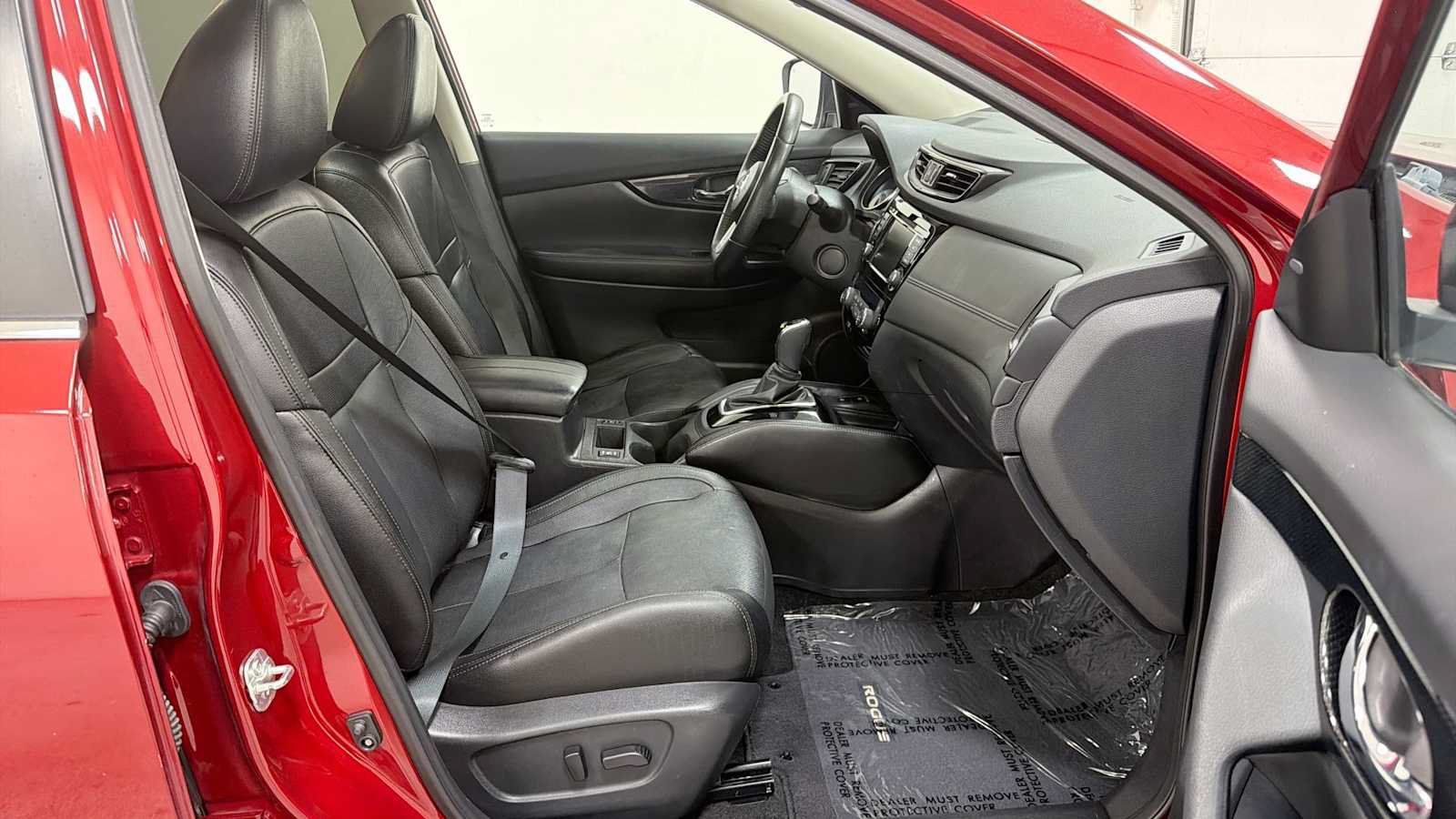 Used 2019 Nissan Rogue SL w/ Premium Package AWD/4WD image 30