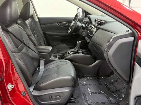 Used 2019 Nissan Rogue SL w/ Premium Package AWD/4WD image 30