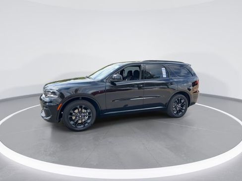 New 2026 Dodge Durango GT w/ Blacktop Package image 4