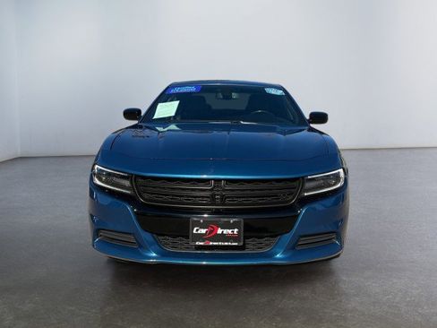 Used 2020 Dodge Charger SXT w/ Plus Group image 5