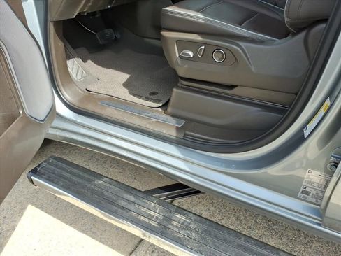 Used 2025 GMC Sierra 1500 Denali image 18