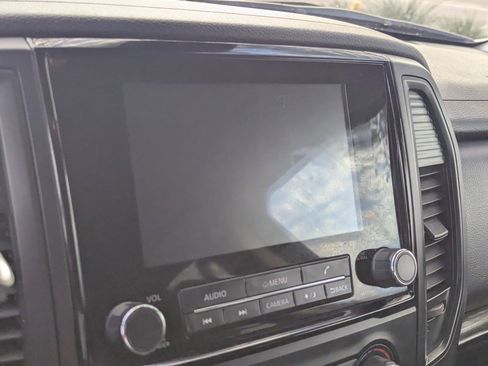 Certified 2022 Nissan Titan SV image 24