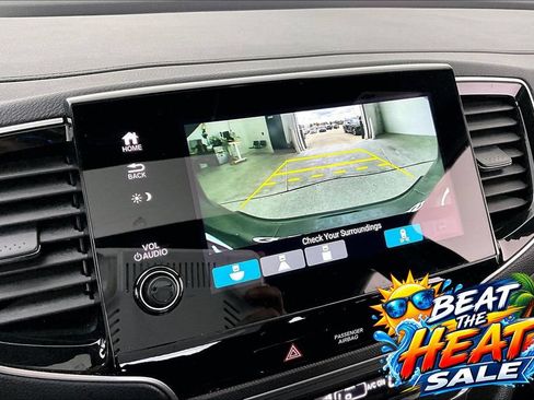 Used 2023 Honda Passport TrailSport image 28